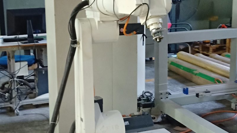 东莞非标自动化设计：揭秘十大品牌背后的技术奥秘